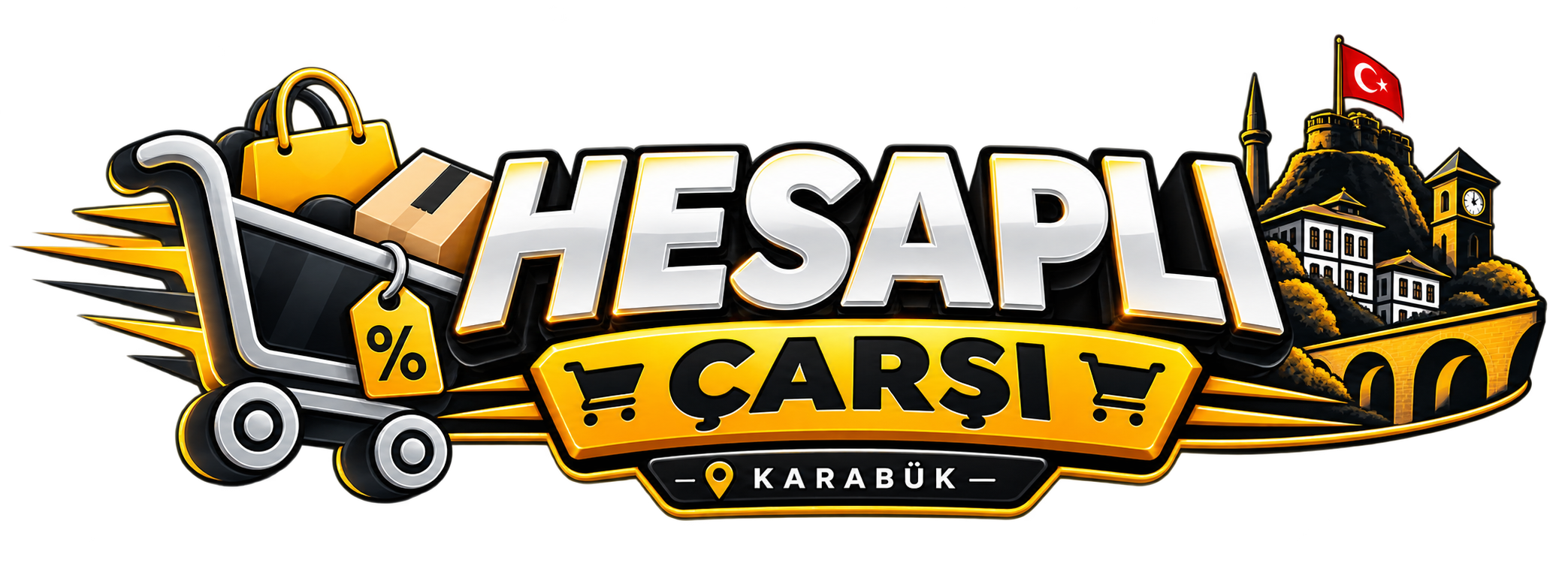 Hesaplı Çarşı